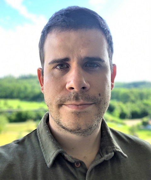 Bruno Vieira