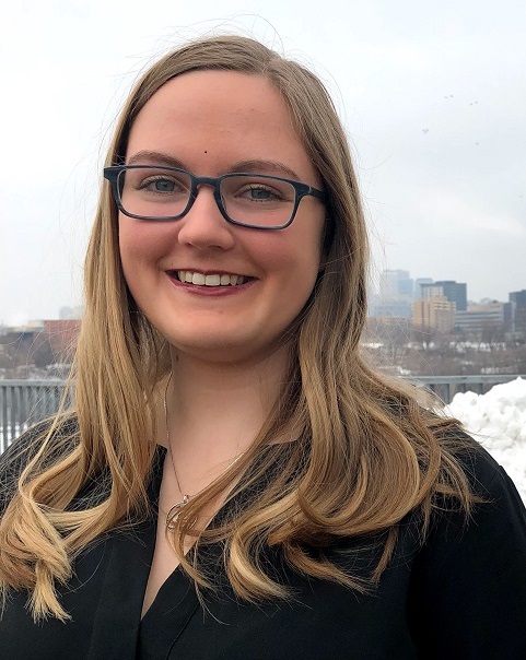 Haleigh Ortmeier-Clarke